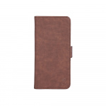 GEAR Classic 3 card Recycled Samsung S24+ 5G Brown
