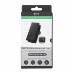 Gear 2in1 3 card Recycled Samsung S24 Ultra 5G Black Gear 2in1 3 card Recycled Samsung S24 Ultra 5G Black