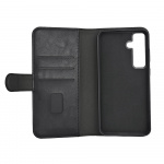 GEAR 2in1 3 card Recycled Samsung S24+ 5G Black