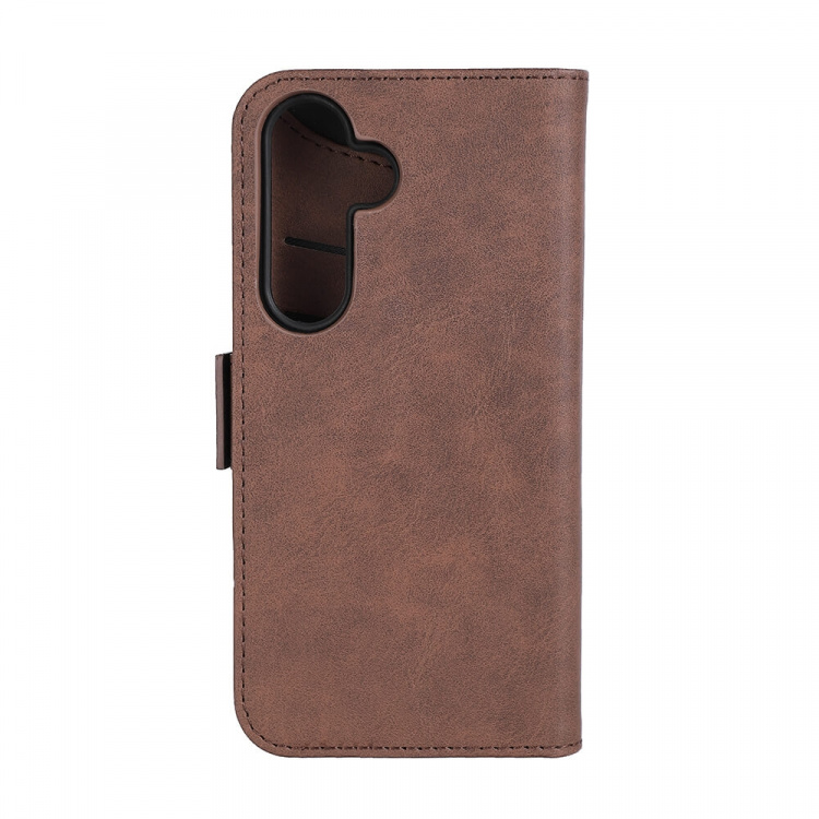 Gear Classic 3 card Recycled Samsung S24 5G Brown