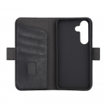 GEAR Classic 3 card Recycled Samsung S24 5G Black GEAR Classic 3 card Recycled Samsung S24 5G Black