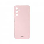 Onsala Backcover Sil Touch Samsung A05s 4G Chalk Pink