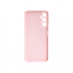Onsala Backcover Sil Touch Samsung A05s 4G Chalk Pink