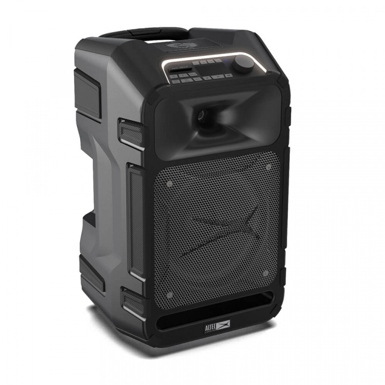 Altec Lansing Kaiutin IMT9100 SonicBoom180 Partyspeaker Musta Altec Lansing Kaiutin IMT9100 SonicBoom180 Partyspeaker Musta