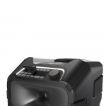 Altec Lansing Kaiutin IMT9100 SonicBoom180 Partyspeaker Musta Altec Lansing Kaiutin IMT9100 SonicBoom180 Partyspeaker Musta