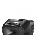 Altec Lansing Kaiutin IMT9100 SonicBoom180 Partyspeaker Musta Altec Lansing Kaiutin IMT9100 SonicBoom180 Partyspeaker Musta