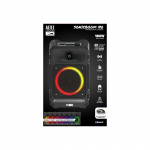 Altec Lansing Kaiutin IMT9100 SonicBoom180 Partyspeaker Musta Altec Lansing Kaiutin IMT9100 SonicBoom180 Partyspeaker Musta