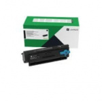 Lexmark Toner 55B2H00 Black