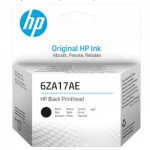 HP Printhead 6ZA17AE Black HP Printhead 6ZA17AE Black