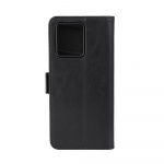 Gear Classic 3 card Recycled Motorola Edge 40 Neo 5G Black