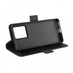 GEAR Classic 3 card Recycled Motorola Edge 40 5G Black GEAR Classic 3 card Recycled Motorola Edge 40 5G Black