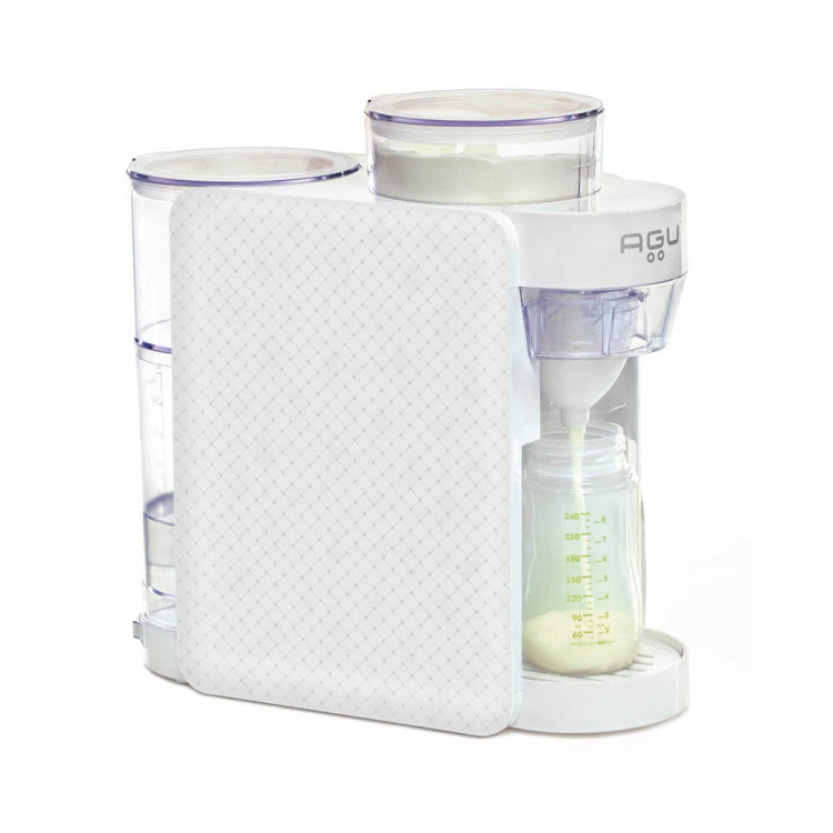 AGU Korvike kone Häppi Shaker AGU Korvike kone Häppi Shaker