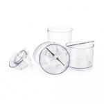 AGU Korvike kone Häppi Shaker AGU Korvike kone Häppi Shaker