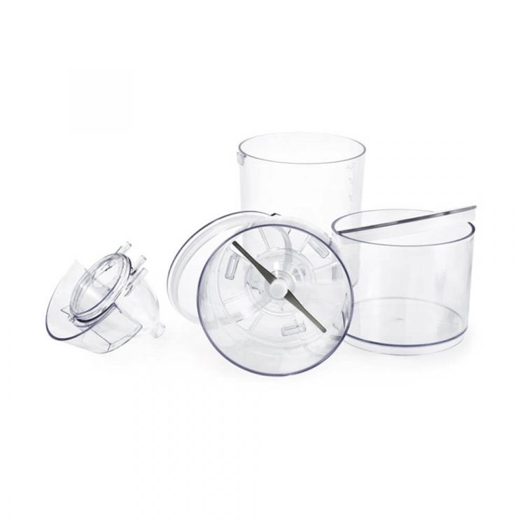 AGU Korvike kone Häppi Shaker AGU Korvike kone Häppi Shaker