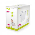 AGU Korvike kone Häppi Shaker AGU Korvike kone Häppi Shaker