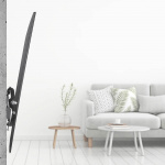 Hama TV Wall Bracket Tilt VESA up to 400x400 65 Hama TV Wall Bracket Tilt VESA up to 400x400 65