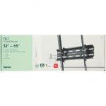 Hama TV Wall Bracket Tilt VESA up to 400x400 65 Hama TV Wall Bracket Tilt VESA up to 400x400 65