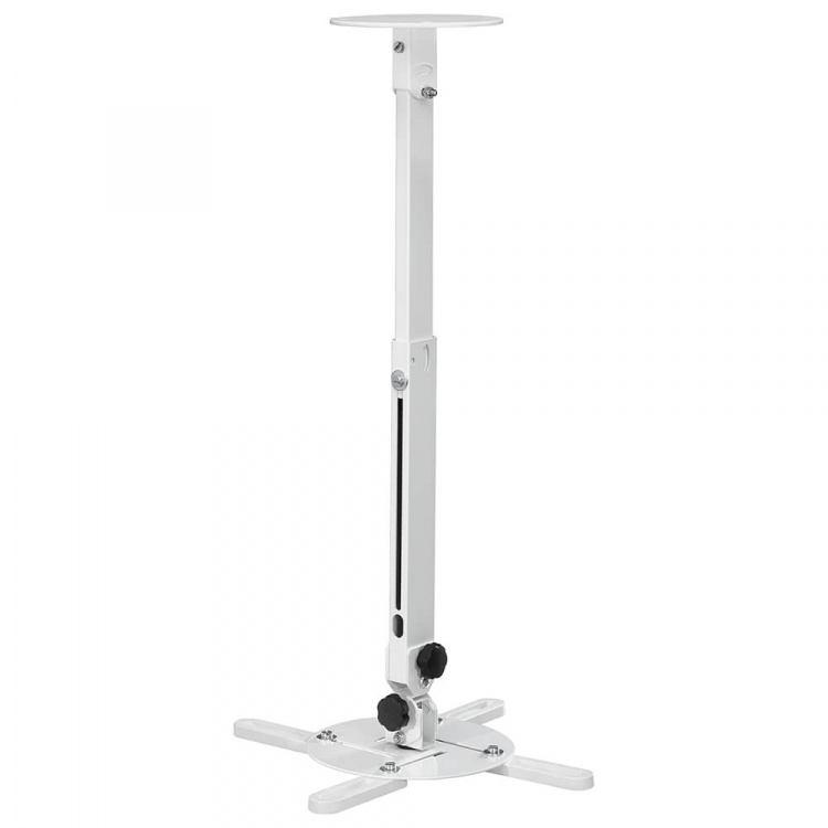 Hama Projector Mount Ceiling and Wall max 15 kg White