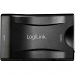 LogiLink Scart -> HDMI-muunnin 1080p LogiLink Scart -> HDMI-muunnin 1080p