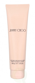 Jimmy Choo Woman Body Lotion 150 ml