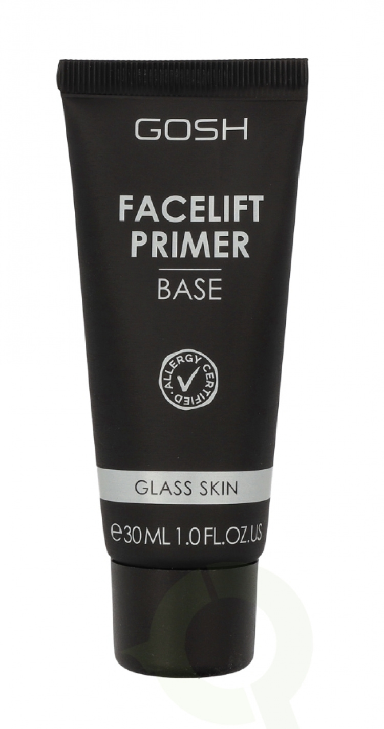 Gosh Facelift Primer 30 ml 001 Transparent
