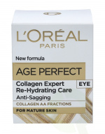 L\'Oreal Age Perfect Eye Cream 15Ml 15 ml For Mature Skin