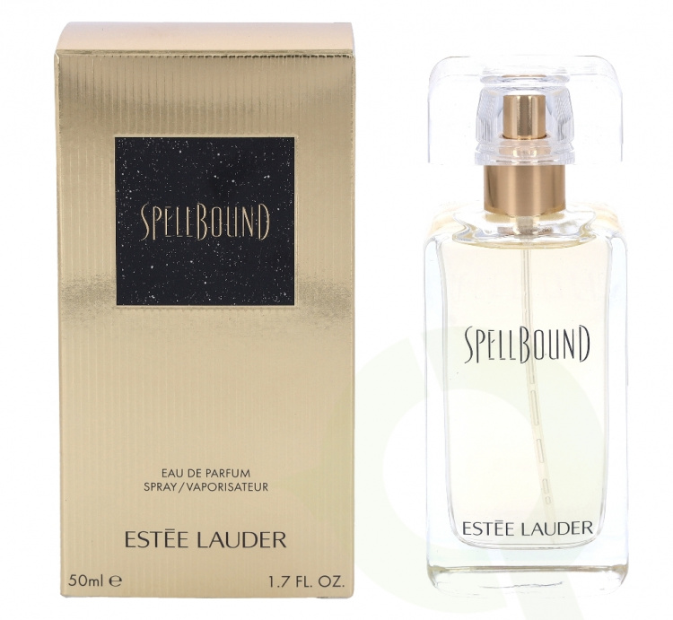 Estee Lauder Spellbound Edp Spray 50 ml