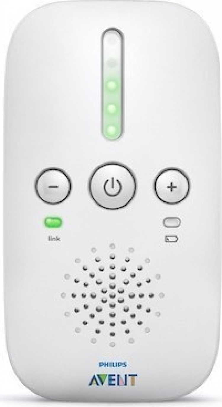 Philips Avent SCD503/26 DECT -itkuhälytin