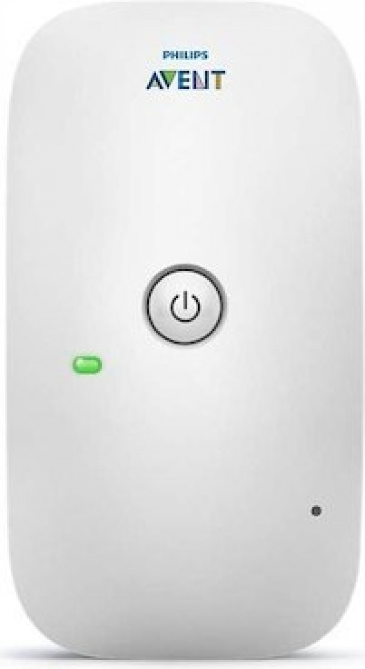 Philips Avent SCD503/26 DECT -itkuhälytin