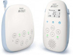 Philips Avent SCD715/26 DECT-itkuhälytin