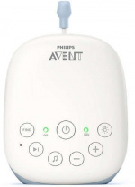Philips Avent SCD715/26 DECT-itkuhälytin