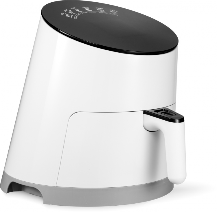 Ströme Hot Air Fryer -airfryer