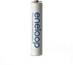 Panasonic Eneloop AAA 800 mAh -akkuparisto, 8 kpl Panasonic Eneloop AAA 800 mAh -akkuparisto, 8 kpl