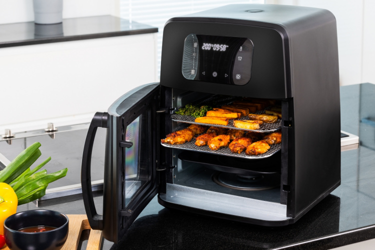 Ströme Multi Air Fryer -airfryer