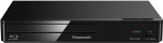 Panasonic DMP-BD84EG-K Blu-ray -soitin Panasonic DMP-BD84EG-K Blu-ray -soitin