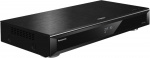 Panasonic DMR-UBC90 Ultra HD Blu-ray -soitin ja 2 Tt HD-digiboksi
