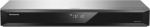 Panasonic DMR-UBC70EGS 4K UHD -skaalaava Blu-ray -soitin ja 500 Gt HD-digiboksi, hopea Panasonic DMR-UBC70EGS 4K UHD -skaalaava Blu-ray -soitin ja 500 Gt HD-digiboksi, hopea