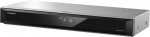 Panasonic DMR-UBC70EGS 4K UHD -skaalaava Blu-ray -soitin ja 500 Gt HD-digiboksi, hopea Panasonic DMR-UBC70EGS 4K UHD -skaalaava Blu-ray -soitin ja 500 Gt HD-digiboksi, hopea