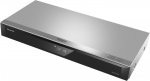 Panasonic DMR-UBC70EGS 4K UHD -skaalaava Blu-ray -soitin ja 500 Gt HD-digiboksi, hopea Panasonic DMR-UBC70EGS 4K UHD -skaalaava Blu-ray -soitin ja 500 Gt HD-digiboksi, hopea
