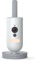 Philips Avent SCD923/26 Connected -videoitkuhälytin