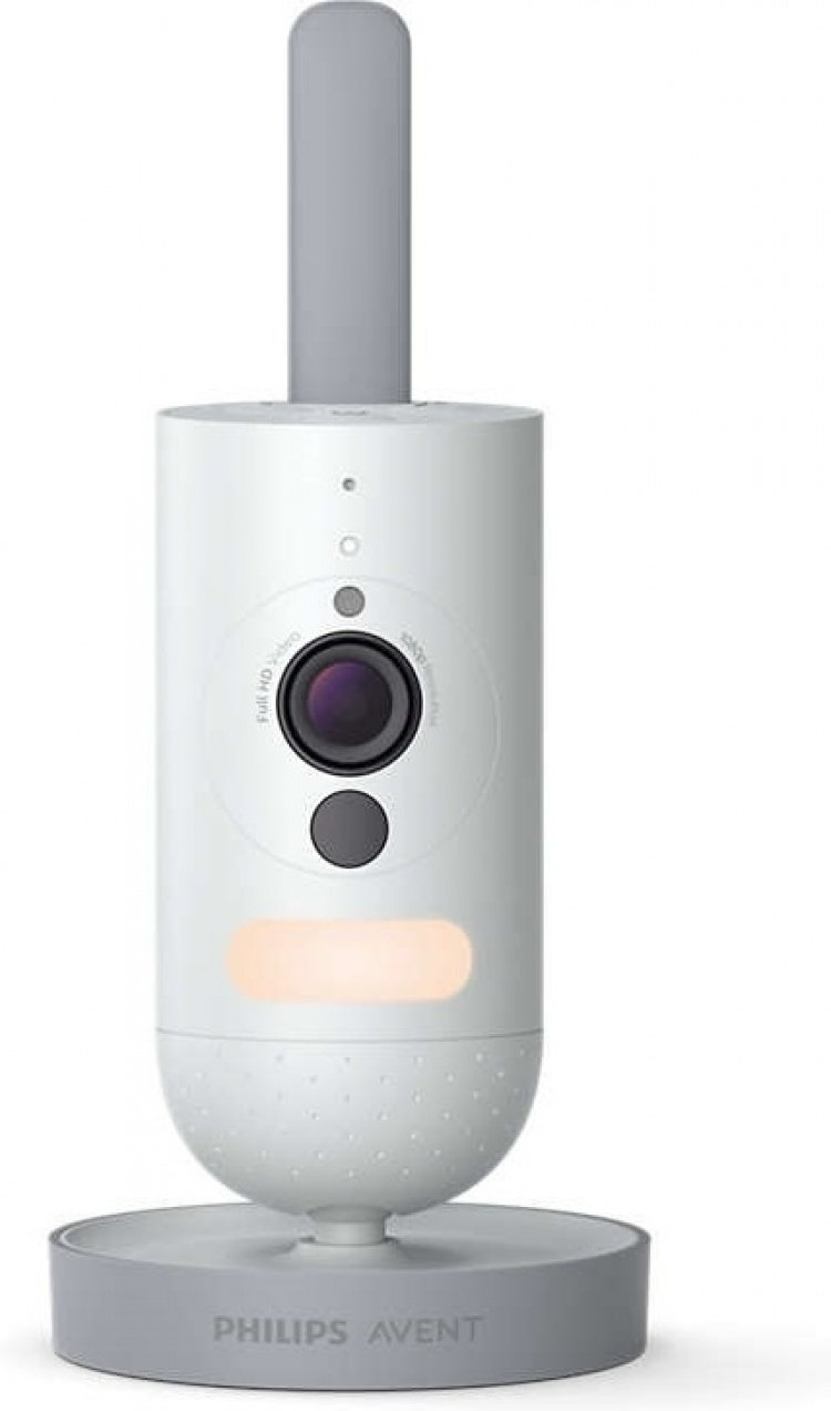 Philips Avent SCD923/26 Connected -videoitkuhälytin