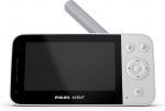 Philips Avent SCD923/26 Connected -videoitkuhälytin