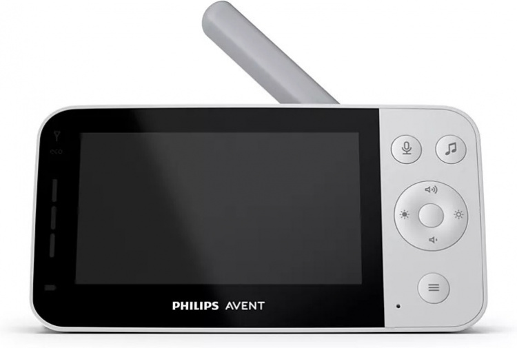 Philips Avent SCD923/26 Connected -videoitkuhälytin
