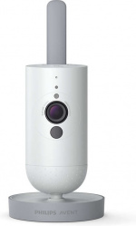 Philips Avent SCD923/26 Connected -videoitkuhälytin
