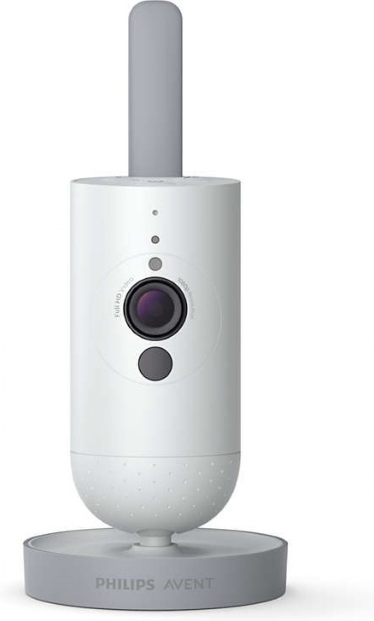 Philips Avent SCD923/26 Connected -videoitkuhälytin