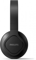 Philips A4216 -langattomat urheilukuulokkeet, musta
