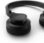 Philips A4216 -langattomat urheilukuulokkeet, musta