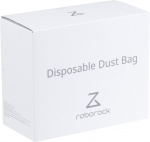Roborock Ultra / Plus -pölypussi, 6 kpl Roborock Ultra / Plus -pölypussi, 6 kpl