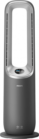Philips AMF870/15 Air Performer 8000 Series 3-in-1 ilmanpuhdistin, tuuletin ja lämmitin