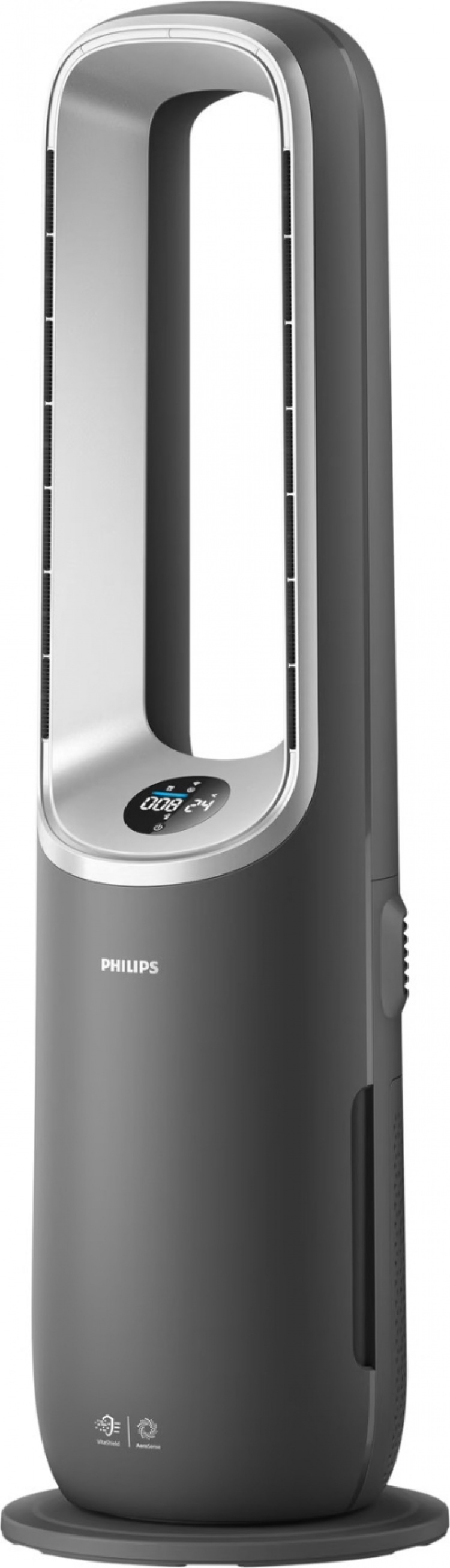 Philips AMF870/15 Air Performer 8000 Series 3-in-1 ilmanpuhdistin, tuuletin ja lämmitin
